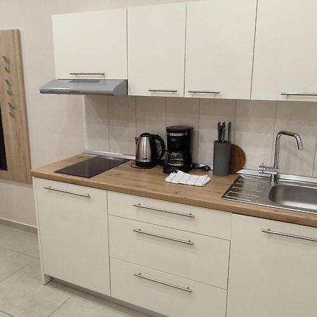 דירות קריקווניצה Josipa 2 מראה חיצוני תמונה