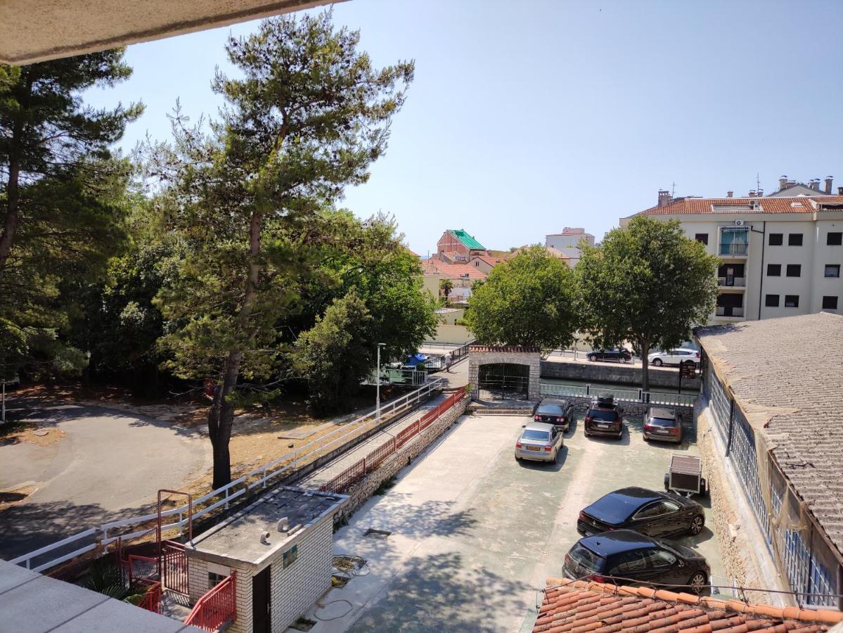 דירות קריקווניצה Josipa 2 מראה חיצוני תמונה