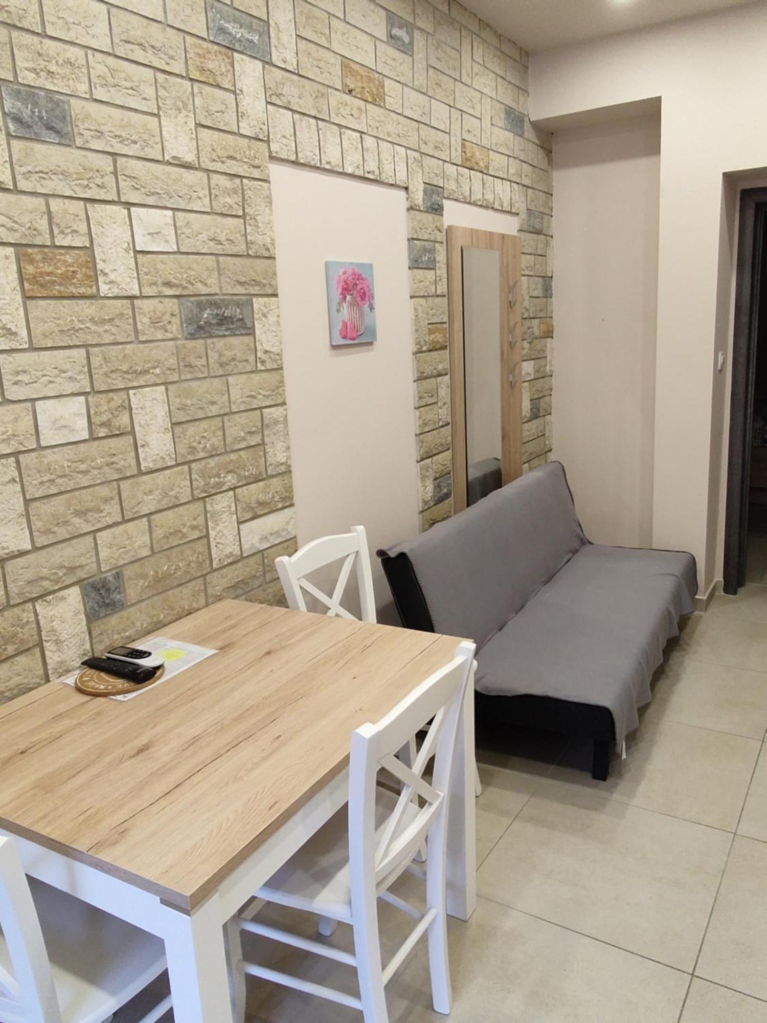 דירות קריקווניצה Josipa 2 מראה חיצוני תמונה