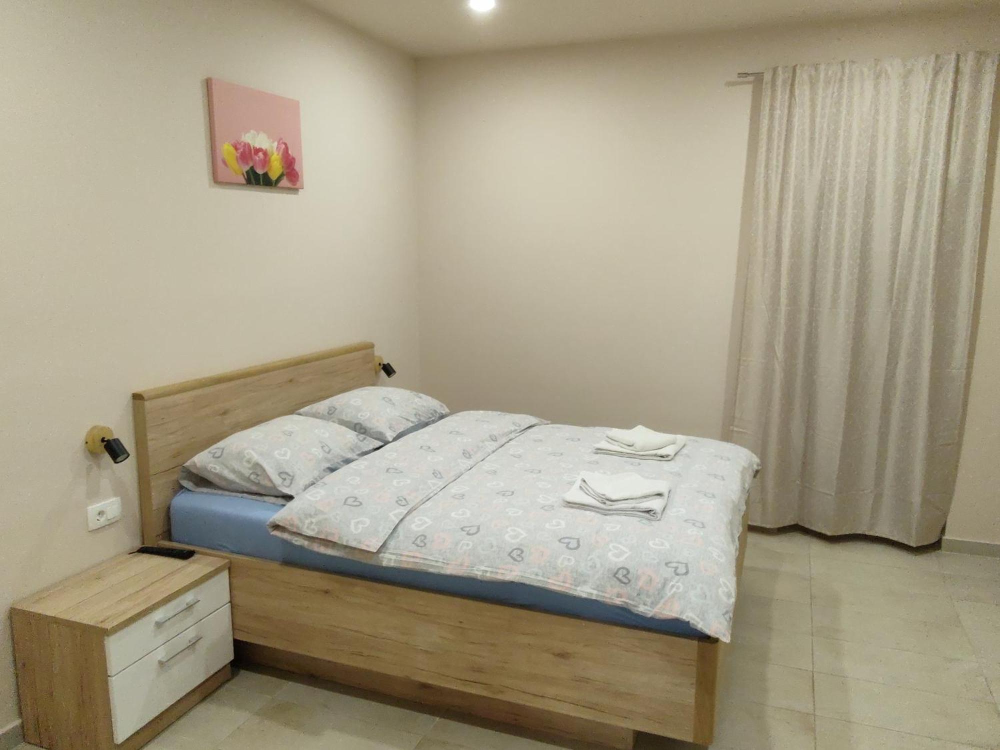 דירות קריקווניצה Josipa 2 מראה חיצוני תמונה